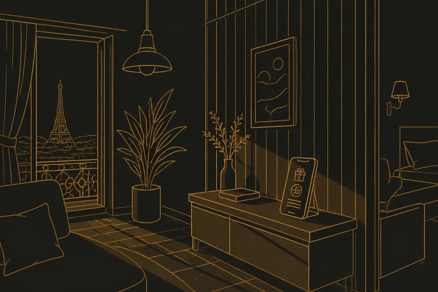 Casino Cresus Application – Téléchargez sur iOS et Android visual guide for Casino Cresus